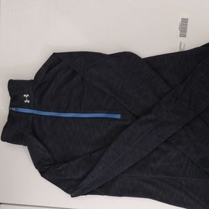 under armour dry fit jacket